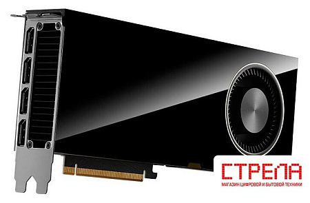 Видеокарта NVIDIA RTX 6000 Ada Generation 48GB GDDR6 900-5G133-2250-000