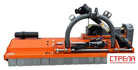 Косилка Rossel G.US125H