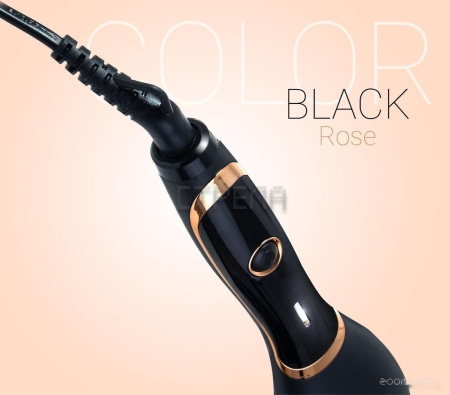 Электрорасческа First FA-5663