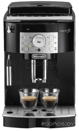 Эспрессо кофемашина Delonghi Magnifica S ECAM 22.114.B