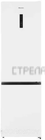 Холодильник Hisense RB434N4BW2