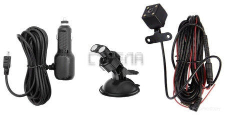 Видеорегистратор Dunobil Honor Duo Magnet