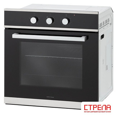 Электрический духовой шкаф Krona Essenza 60 S G2
