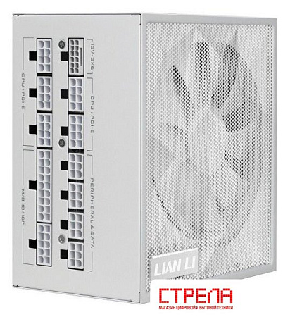 Блок питания Lian Li SX Platinum 1200 G9P.SX1200P.W000.RU