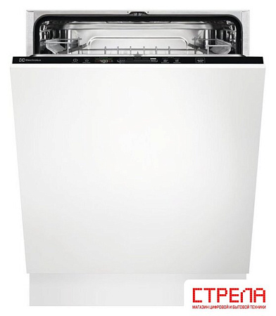 Встраиваемая посудомоечная машина Electrolux EES47320L