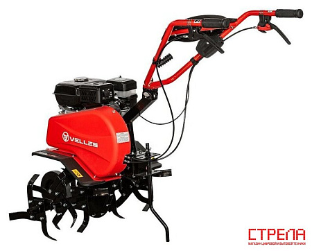 Мотокультиватор бензиновый Velles GTB-750