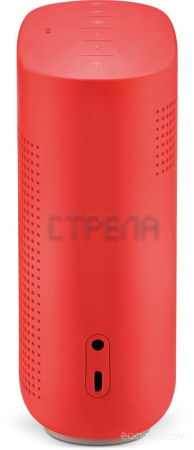 Беспроводная колонка Bose SoundLink Color II (красный)
