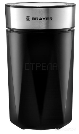 Электрическая кофемолка Brayer BR1186
