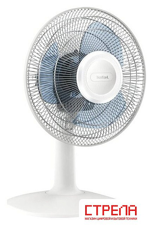 Вентилятор Tefal Essential+ VF2310F0