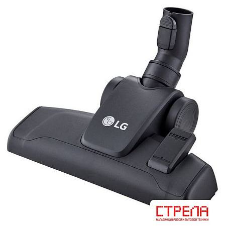 Пылесос LG VK89309H