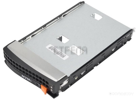 Бокс для жесткого диска Supermicro MCP-220-00116-0B