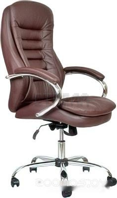 Кресло офисное Calviano VIP-Masserano (коричневый)