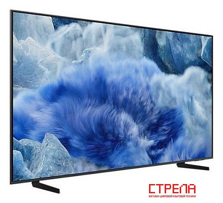 Телевизор Samsung AI QLED 4K Q8F QE75Q8FAAUXRU