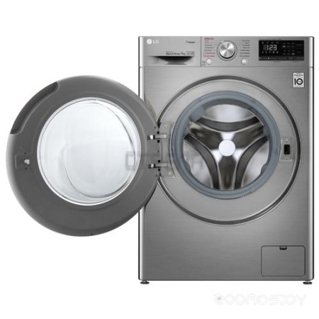Стиральная машина LG F-2V5HS2S