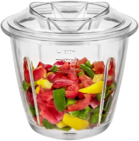 Чоппер Sencor SCB 6150SS