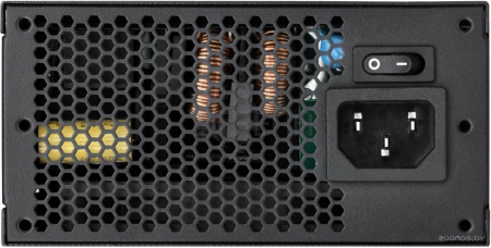 Блок питания SilverStone SX700-G v1.1