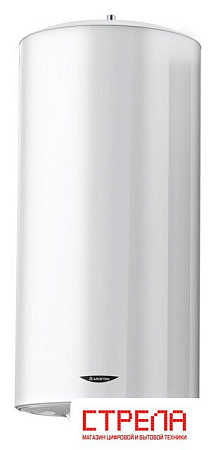 Накопительный электрический водонагреватель Ariston ARI 200 VERT 513 THER MO SF