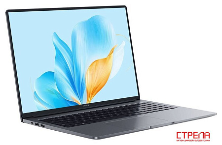 Ноутбук HONOR MagicBook X16 2025 BRG-565 5301ALXN