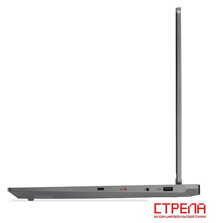 Игровой ноутбук Lenovo LOQ 15AHP10 83JG006RUS