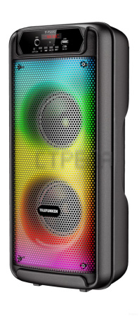 Колонка для вечеринок Telefunken TF-PS2212