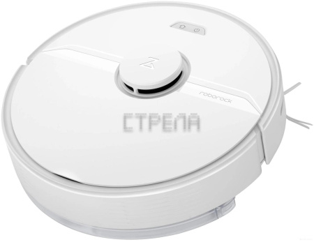 Робот-пылесос Roborock Q7 Q400RR (русская версия, белый)