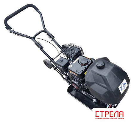 Виброплита Zitrek Z3K60W Loncin 160F 091-0202