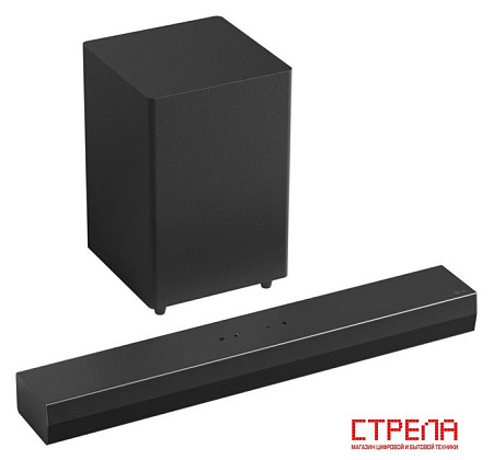 Саундбар LG S30A