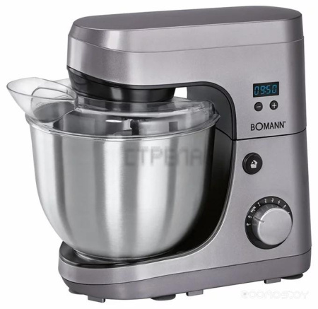 Кухонный комбайн Bomann KM 392