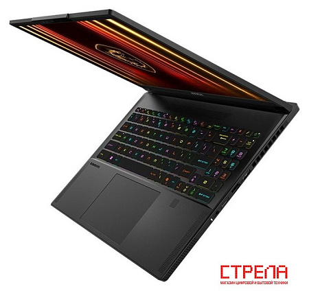 Игровой ноутбук MSI Stealth 16 AI A2HWGG-085XRU