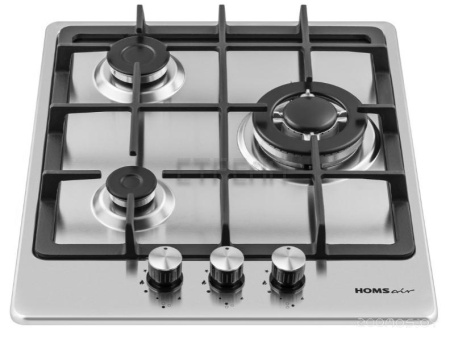 Варочная панель HOMSair HGS433TGCS