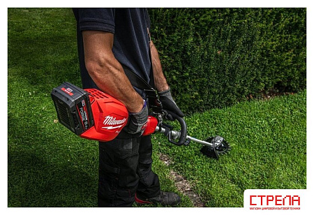 Комбимотор Milwaukee M18 FOPHLTKIT2-0 Fuel 4933492663 (без АКБ)