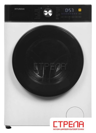 Стиральная машина Hyundai WME7216