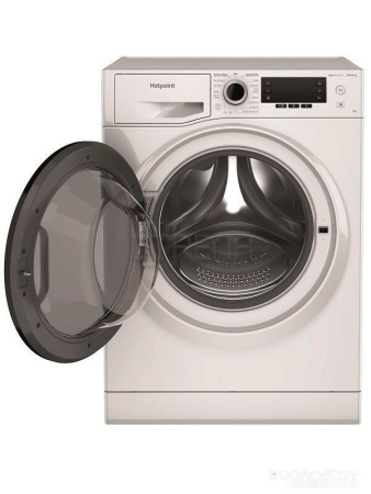 Стиральная машина Hotpoint-Ariston NSD 8249 D AVE RU