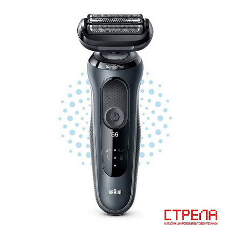 Электробритва Braun Series 6 61-N1000s
