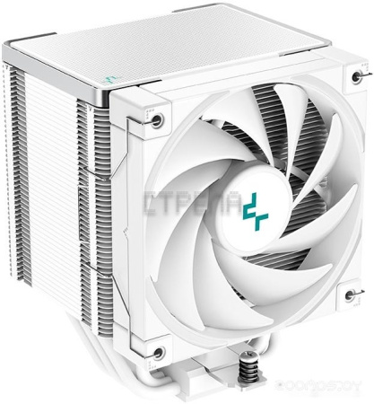 Кулер для процессора Deepcool AK500 WH R-AK500-WHNNMT-G