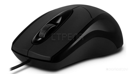Мышь Sven RX-110 USB (Black)