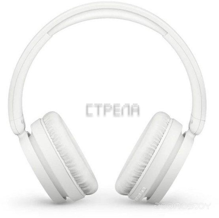 Наушники Philips TAH5209 (белый)