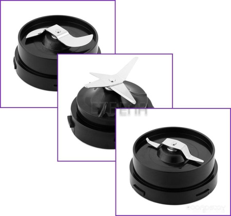 Стационарный блендер Kitfort KT-3031-4