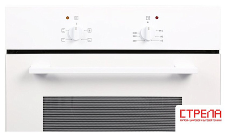 Электрический духовой шкаф GEFEST ДА 602 К12