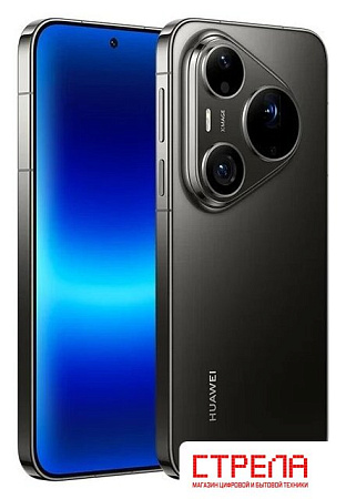 Телефон Huawei Pura 90s Pro Max SCA-LX9 12GB/256GB (графитовый черный, международная версия)