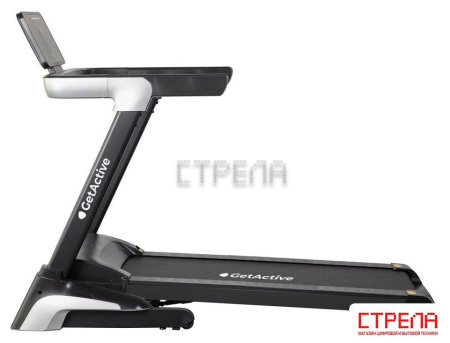 Электрическая беговая дорожка GetActive GTS9 Run PRO