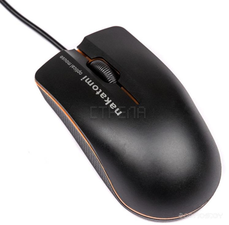 Мышь Nakatomi MON-03U