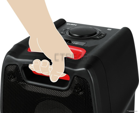 Колонка для вечеринок Sven PS-730