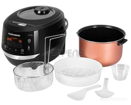 Мультиварка Redmond RMC-395