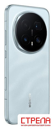 Телефон HONOR Magic8 Pro 12GB/512GB международная версия (голубой)