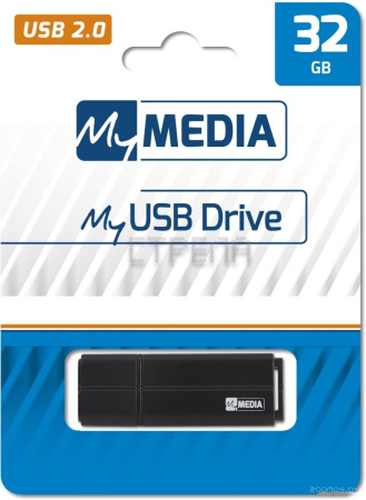 USB Flash MyMedia 69262 32GB