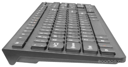 Клавиатура Defender UltraMate SM-535 RU Black USB