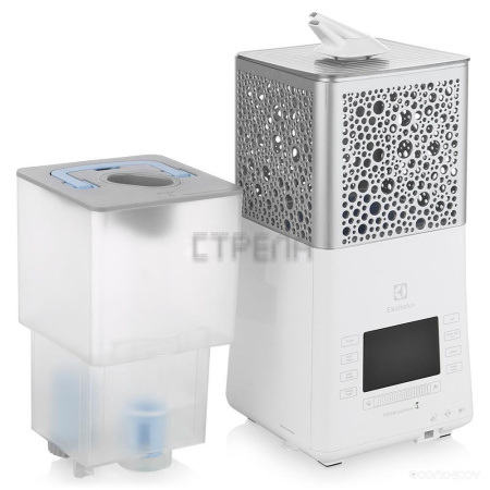 Увлажнитель воздуха Electrolux EHU-3715D