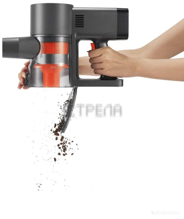 Пылесос Xiaomi Vacuum Cleaner G20 Max D206 (европейская версия)