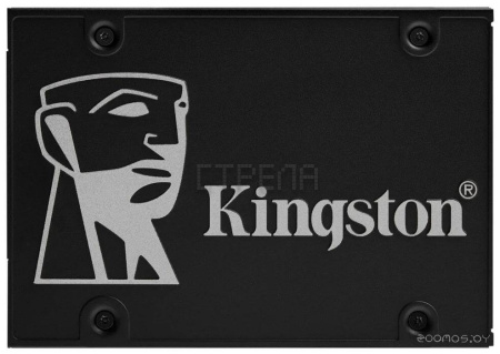 ssd kingston kc600 256gb 